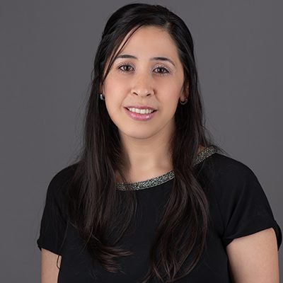 Dr. Dora Flores Dr. Dora Flores